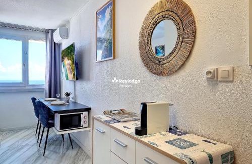 Sainte-Clotilde Apartment | Le Lauréat - studio proche des commodités - Sainte-Clotilde