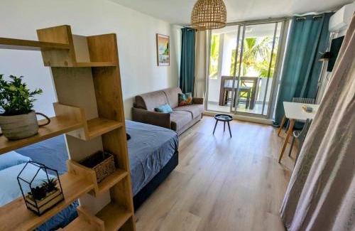 Boucan Canot Apartment | Le Laurier