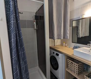 Boucan Canot Apartment | Le Laurier