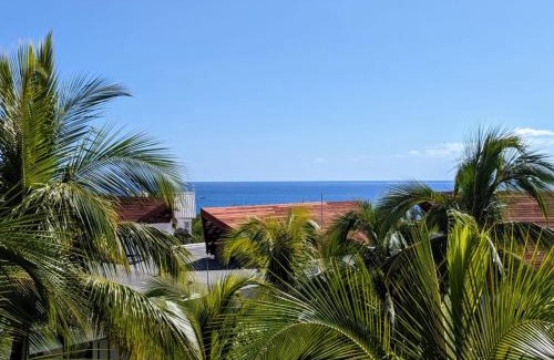 Boucan Canot Apartment | Le Laurier