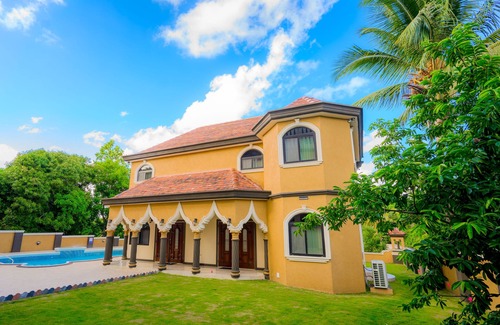 Tower Isle Villa | Le'Lavion's Pool Villa w/Airport svc. & Private Chef/Ocho Rios Tower Isle