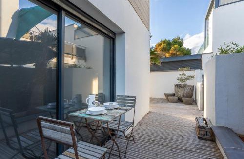 Le Grau-dʼAgde Apartment | Le Littoral - Piscine et plage aux pieds