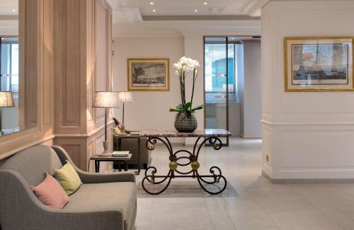 Notre-Dame-des-Champs Hotel | Le Littré