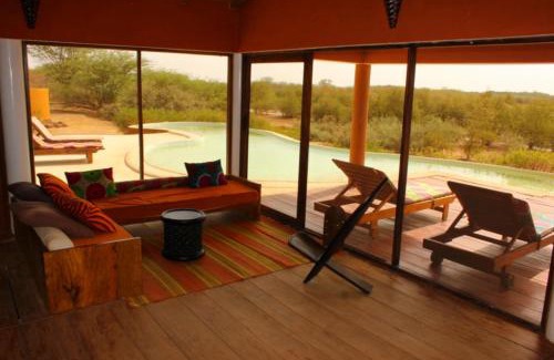Saly Petite Cote Cabin | Le Lodge Dalaal Diam
