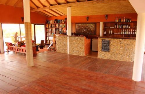 Saly Petite Cote Cabin | Le Lodge Dalaal Diam