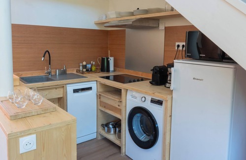 Cap-Ferret Hotel | Le Lodge du Cap Ferret