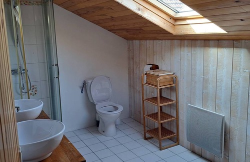 Lit-et-Mixe Apartment | LE Loft 5 Couchages Proche Océan