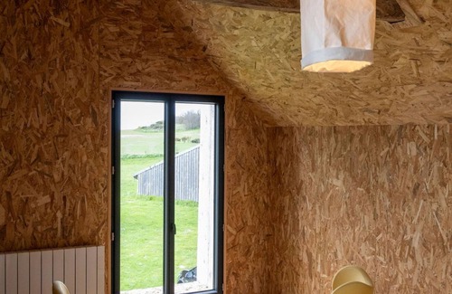 Lancieux House | le Loft de la Bergerie à la Ferme du Golf à 5 Minutes des Plages et du Golf