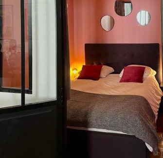 Opera Apartment | LE LOFT ESTIENNE D'ORVES
