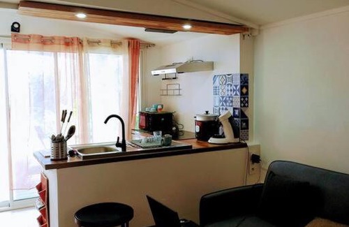 Sainte Marie Apartment | le loft