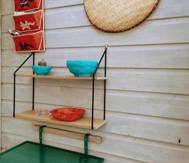 Sainte Marie Apartment | le loft