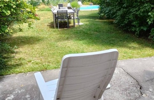 Albas House | Le Lou Bas - ALBAS - Gîte
