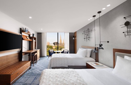 Essendon West Hotel | Le Méridien Melbourne