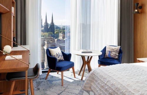 Essendon West Hotel | Le Méridien Melbourne