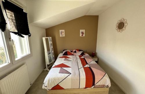 Merignac Apartment | Le Mérignac Loft - Proche Aéroport