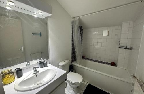 Merignac Apartment | Le Mérignac Loft - Proche Aéroport