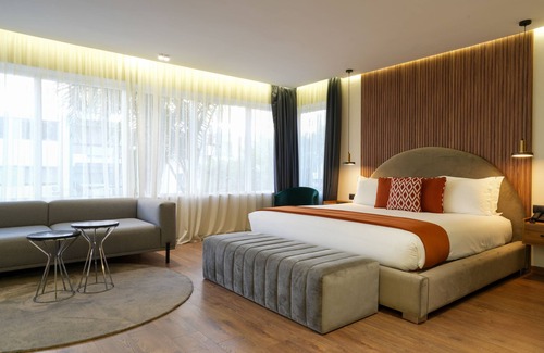 Agdal Hotel | Le M Hôtel