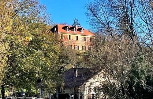 Saint-Marcel-du-Perigord House | Le Manoir de St Marcel - Le Manoir