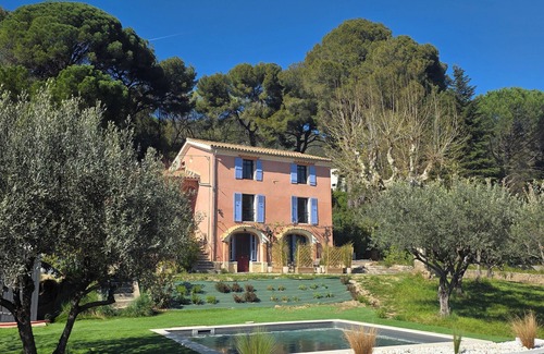 Nyons House | LE MAËLIA 5☆ The countryside 350M (5min walk) from the town center