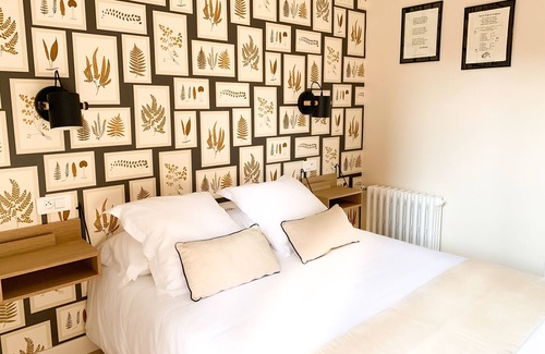 Avignon City Centre Hotel | Le Magnan