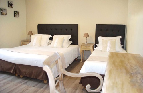 Avignon City Centre Hotel | Le Magnan