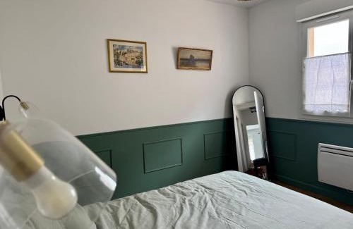 Castres Apartment | Le Mahuzies 6 - Hypercentre