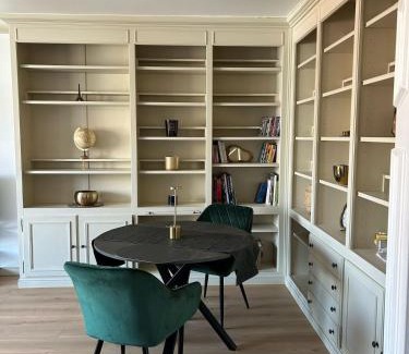 Centre Ville Rive Gauche Apartment | Le Majolique Nice and Cozy Apartment