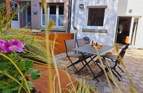 La Roche-en-Ardenne House | Le Maka - Maison de vacances à La Roche