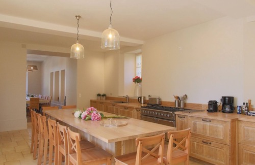Excideuil Other | Le Manoir d'Isly 18th century - heated swimming pool