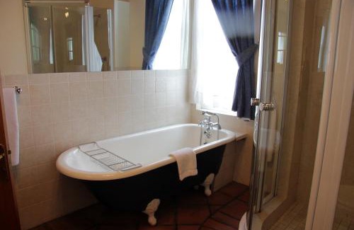 Franschhoek Bed & Breakfast | Le Manoir de Brendel