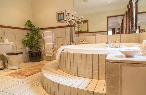 Franschhoek House | Le Manoir de Brendel