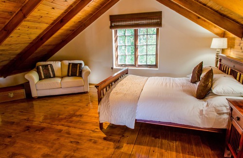 Franschhoek House | Le Manoir de Brendel