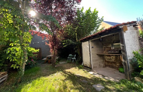 Liberation Apartment | Le Mans 24h - Rivière - 4 pers - Rêve au Mans