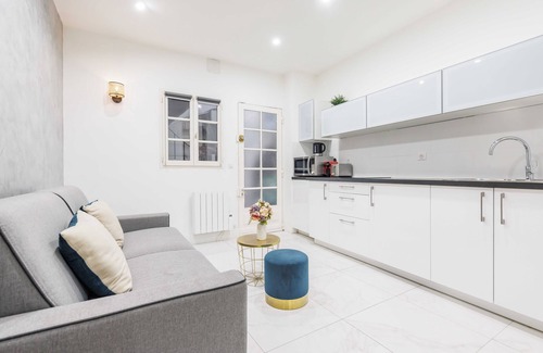 Marais Apartment | LE Marais - Bastille
