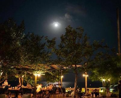 Tekirova Hotel | Le Marden Hotel Spa