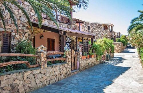 Porto Ottiolu House | Le Maree Il Vecchio Pozzo