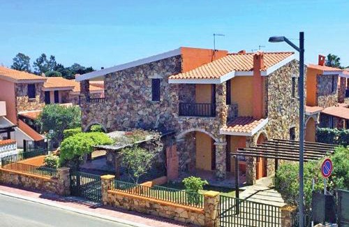 Porto Ottiolu House | Le Maree Il Vecchio Pozzo