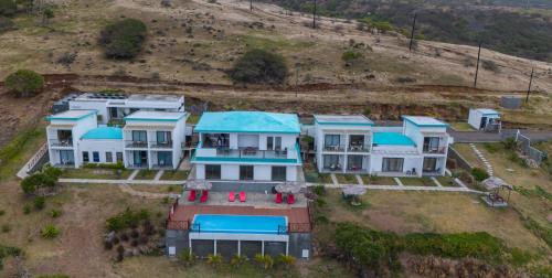 Coromandel Hotel | Le Marin, Rodrigues Island