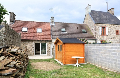 Saint-Lo-d'Ourville House | Le Marinay - A 8min en voiture de la plage