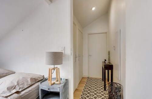 Saint-Louis Apartment | Le Marquiis-Versailles
