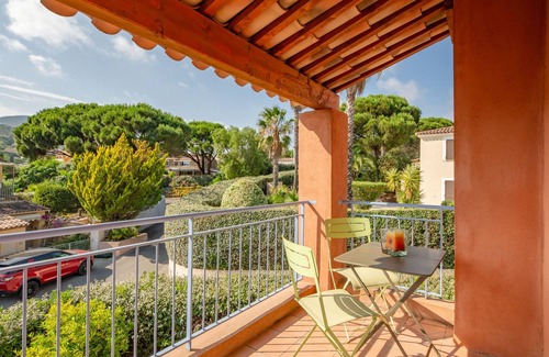 Les Issambres House | Le Mas d'Esquière 5 by Interhome