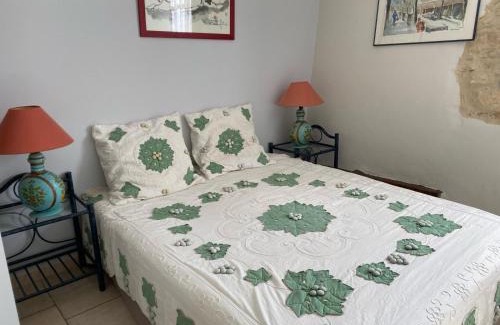 Orsan Apartment | Le mas d'Orsan
