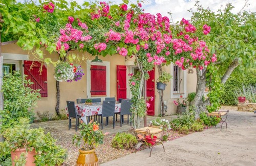 La Cadiere-d'Azur Bed & Breakfast | Le Mas de la Noria