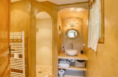 La Cadiere-d'Azur Bed & Breakfast | Le Mas de la Noria