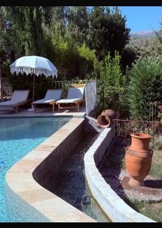 Saint-Paul-de-Vence Bed & Breakfast | Le Mas des Amandiers
