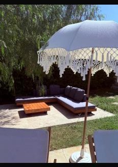 Saint-Paul-de-Vence Bed & Breakfast | Le Mas des Amandiers