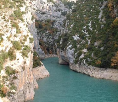 Greoux-les-Bains Apartment | Le Mas des Oliviers