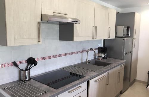Greoux-les-Bains Apartment | Le Mas des Oliviers