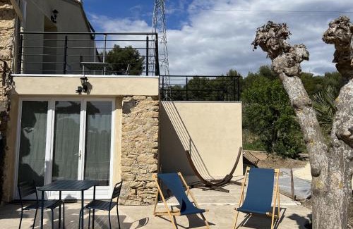 Le Castellet House | Le Mas Golie