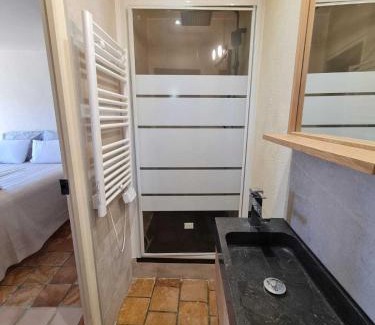 Le Castellet House | Le Mas Golie